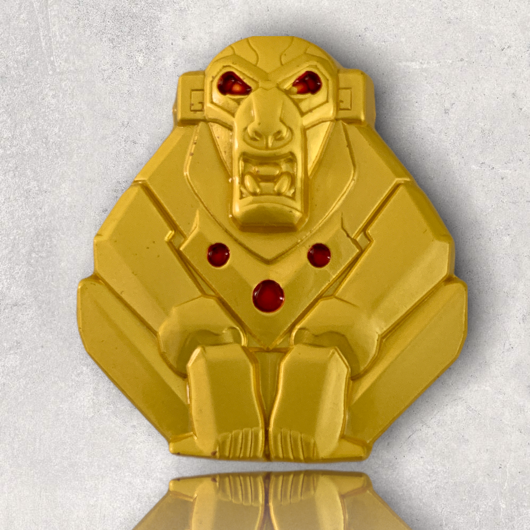 Golden Monkey