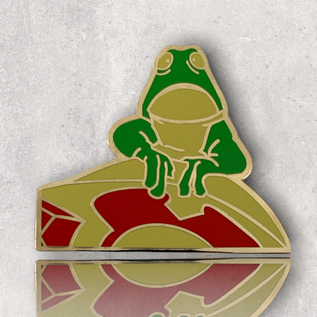 Frog