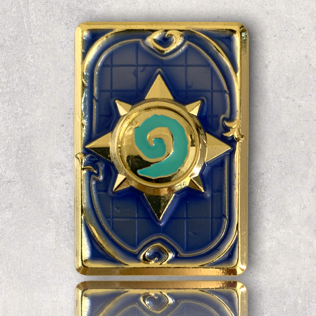Classic Cardback
