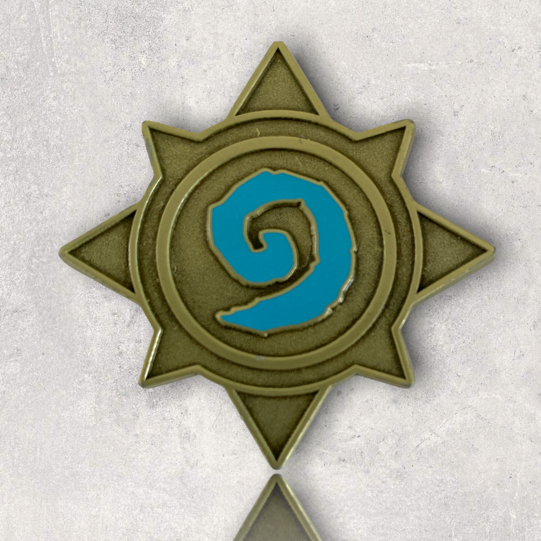 Hearthstone Logo
