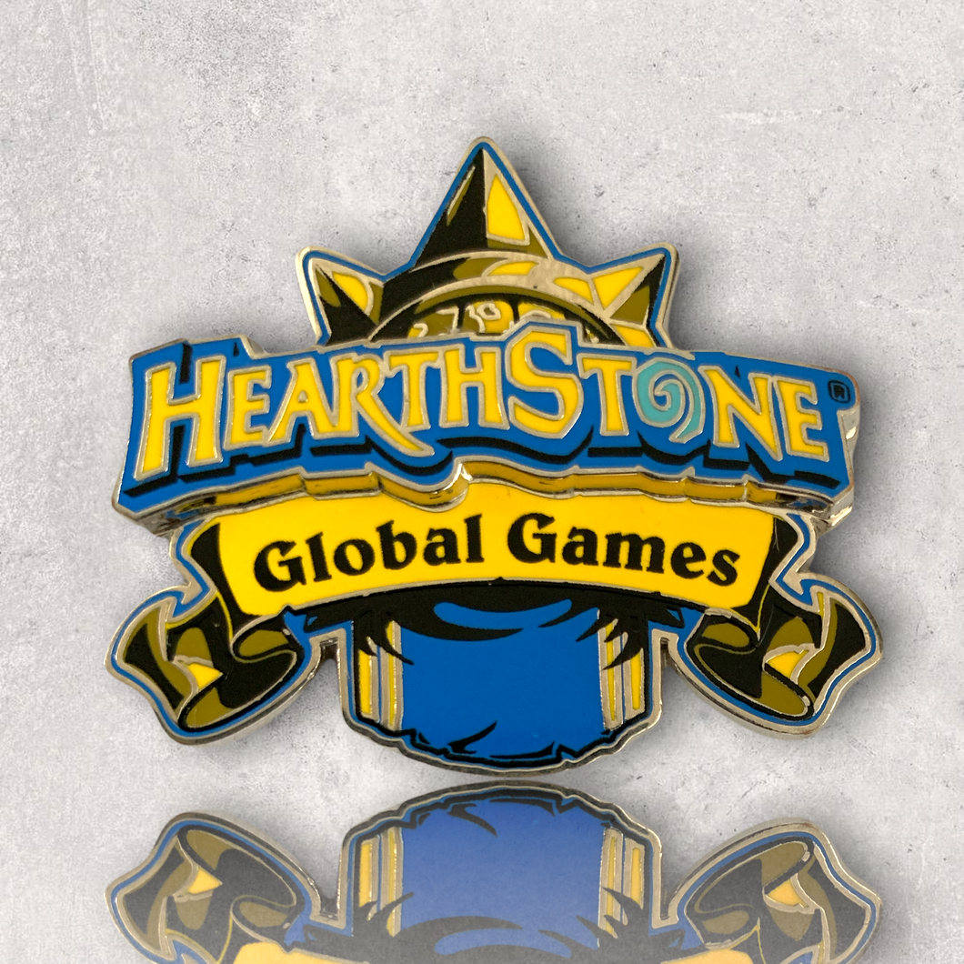 Hearthstone Global Games