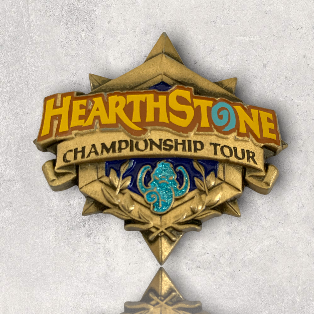 Hearthstone Championship Tour