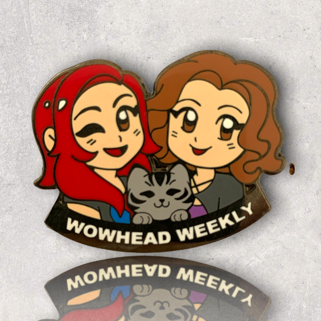 Wowhead Weekly