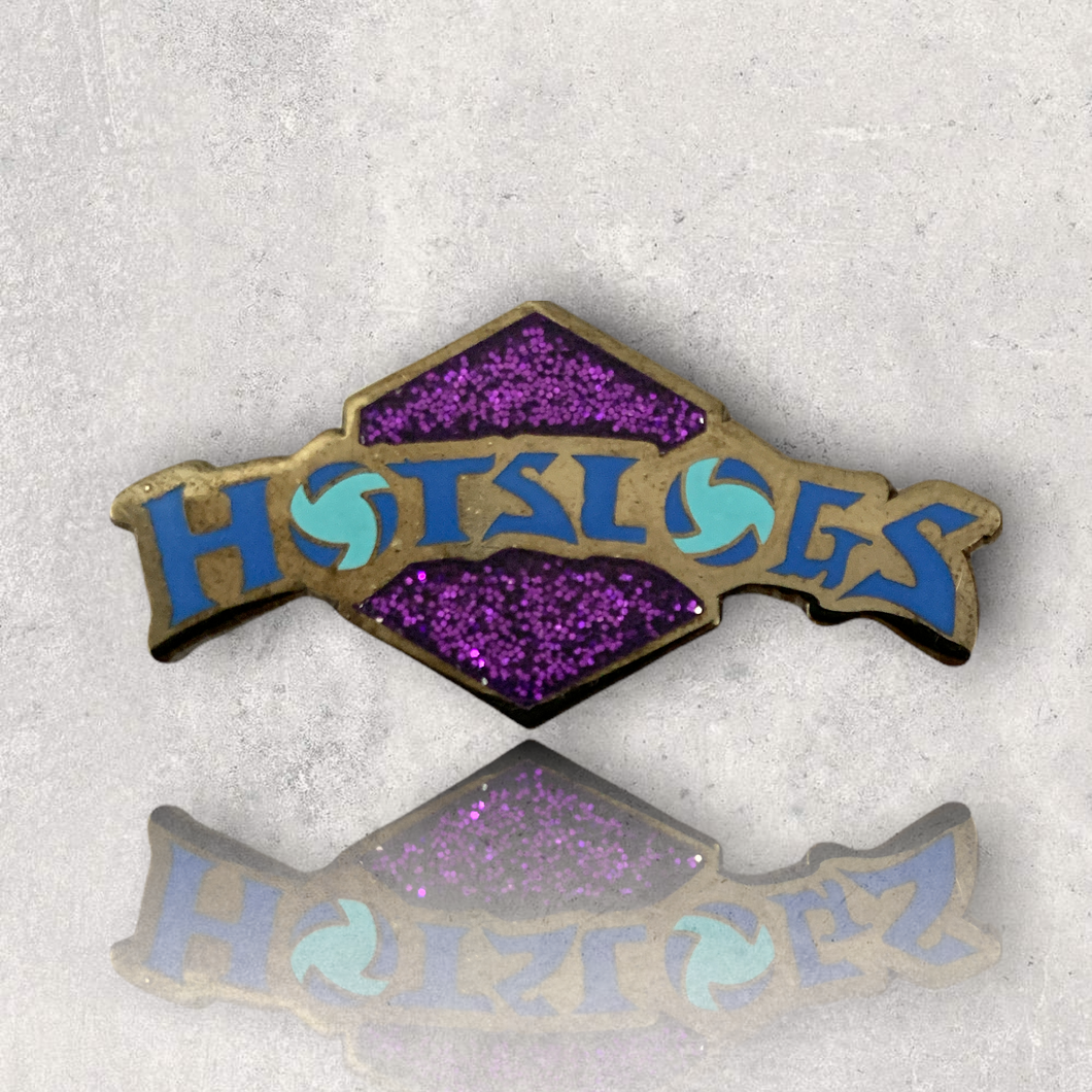 HOTS Logs Logo