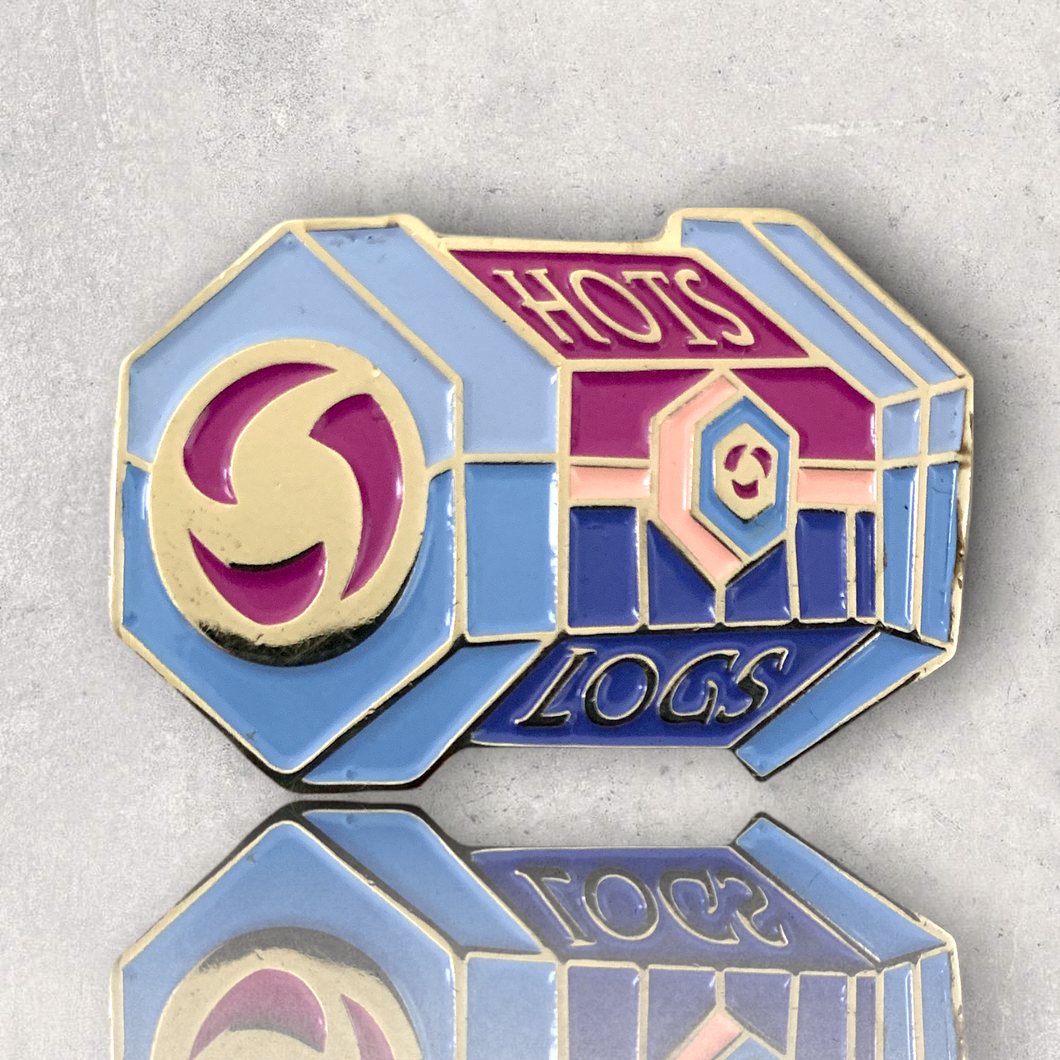 HOTS Logs Lootcrate
