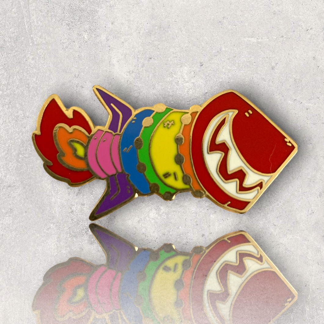 Wowhead Pride 2020