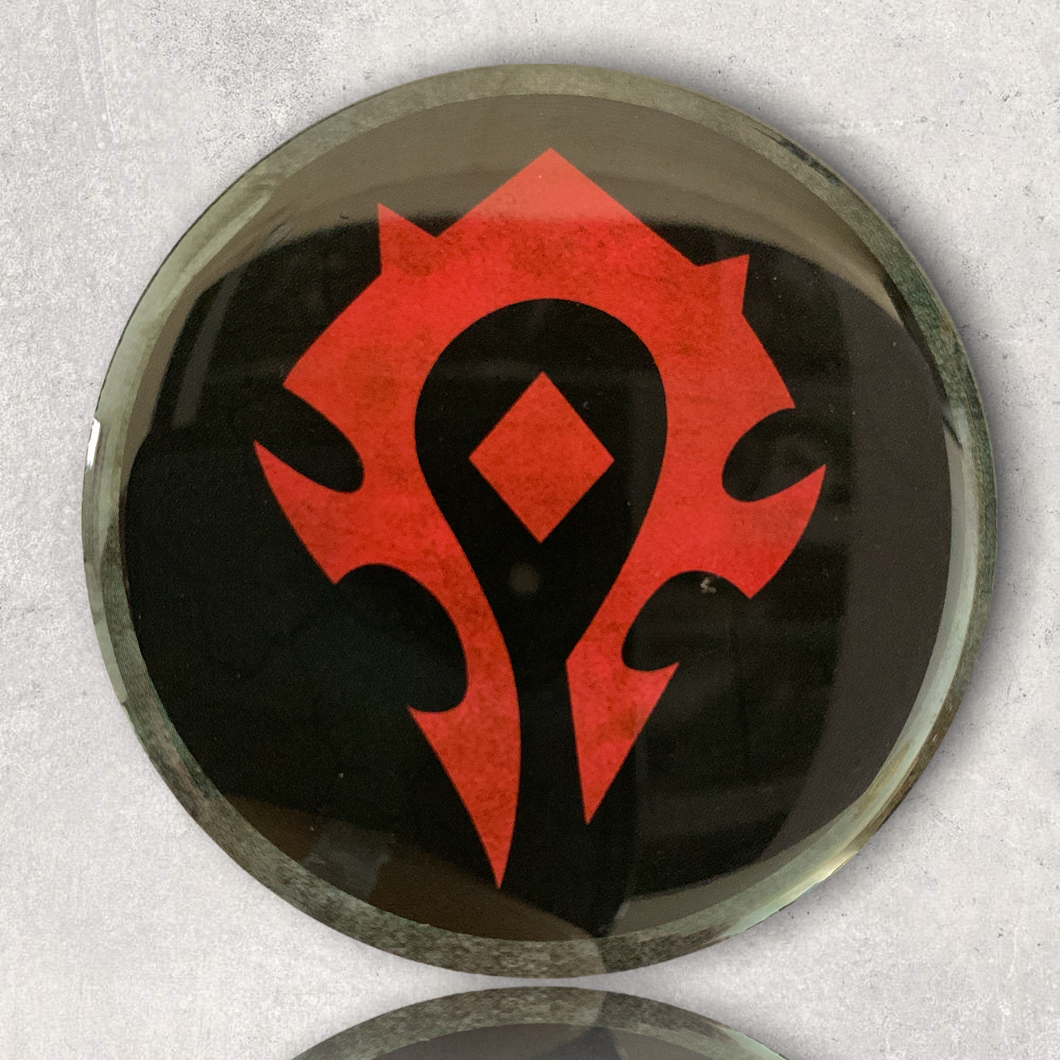 Horde Logo 2013