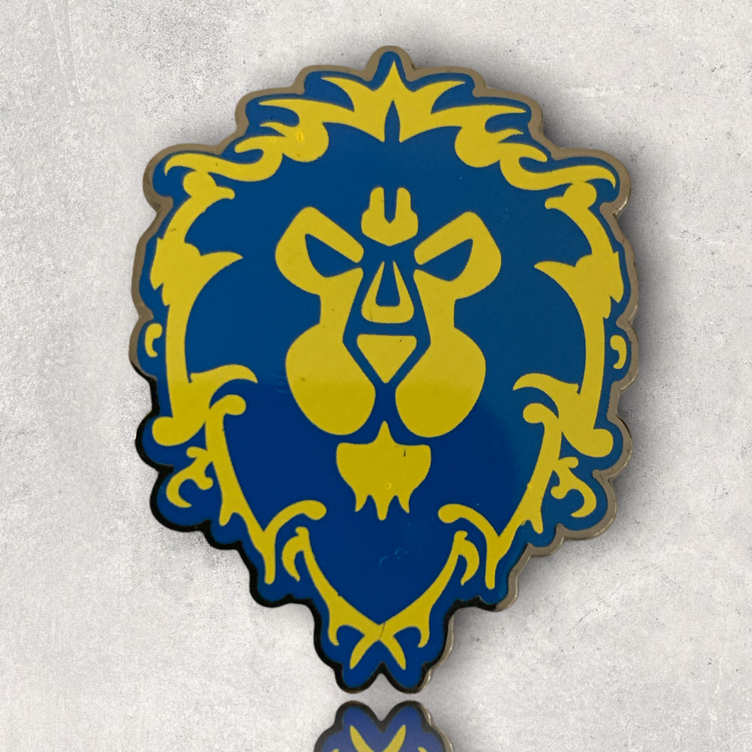 Alliance Logo 2016
