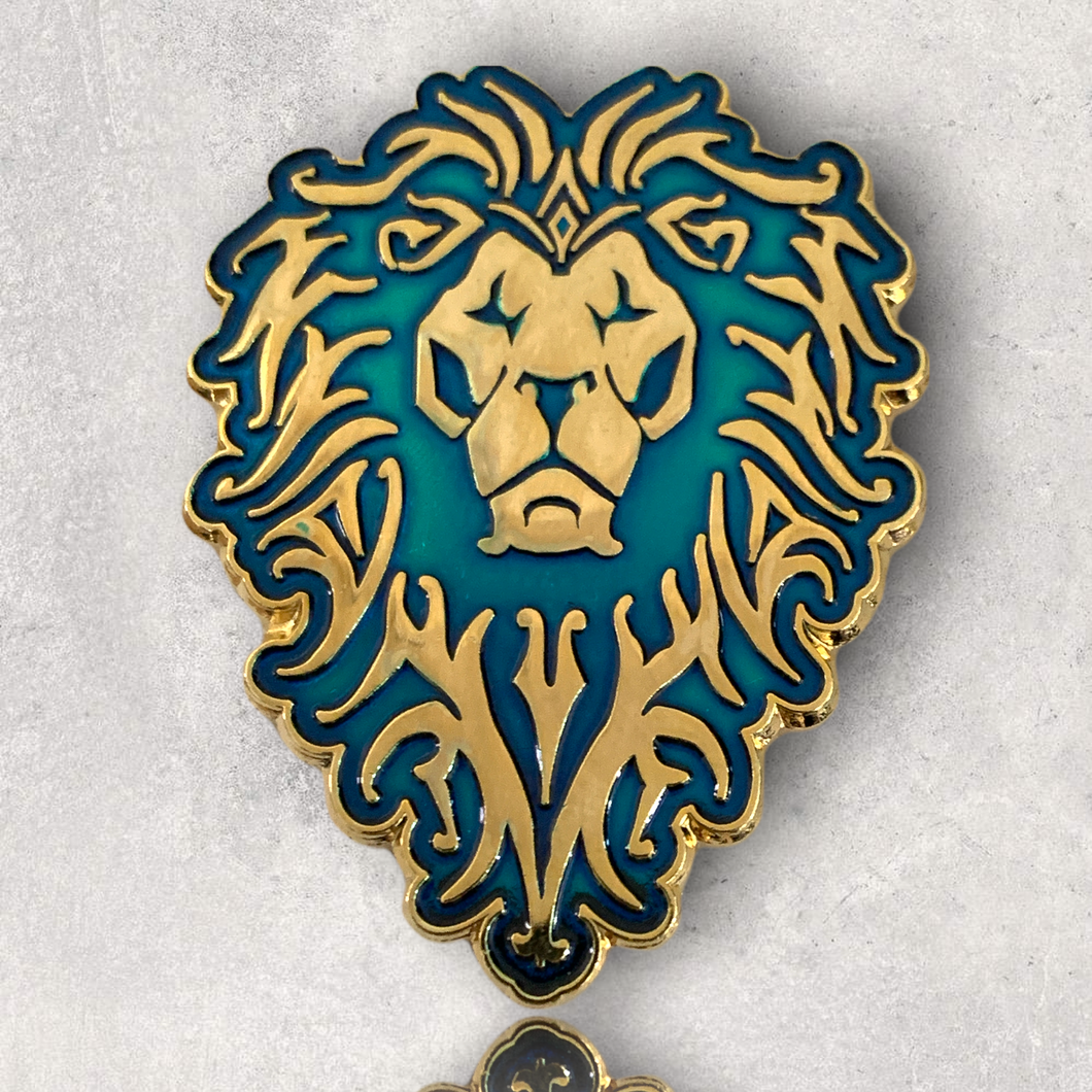 Alliance Logo 2016 Blue