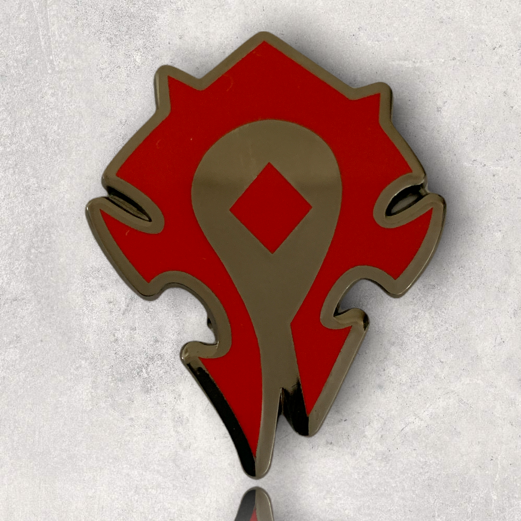 Horde Logo 2016