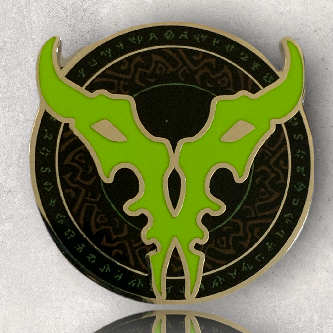 Legion Logo