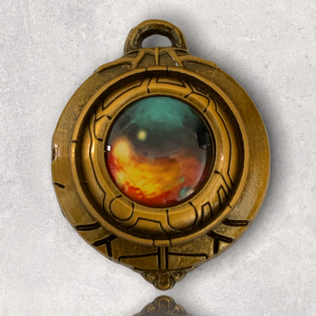 Heart of Azeroth