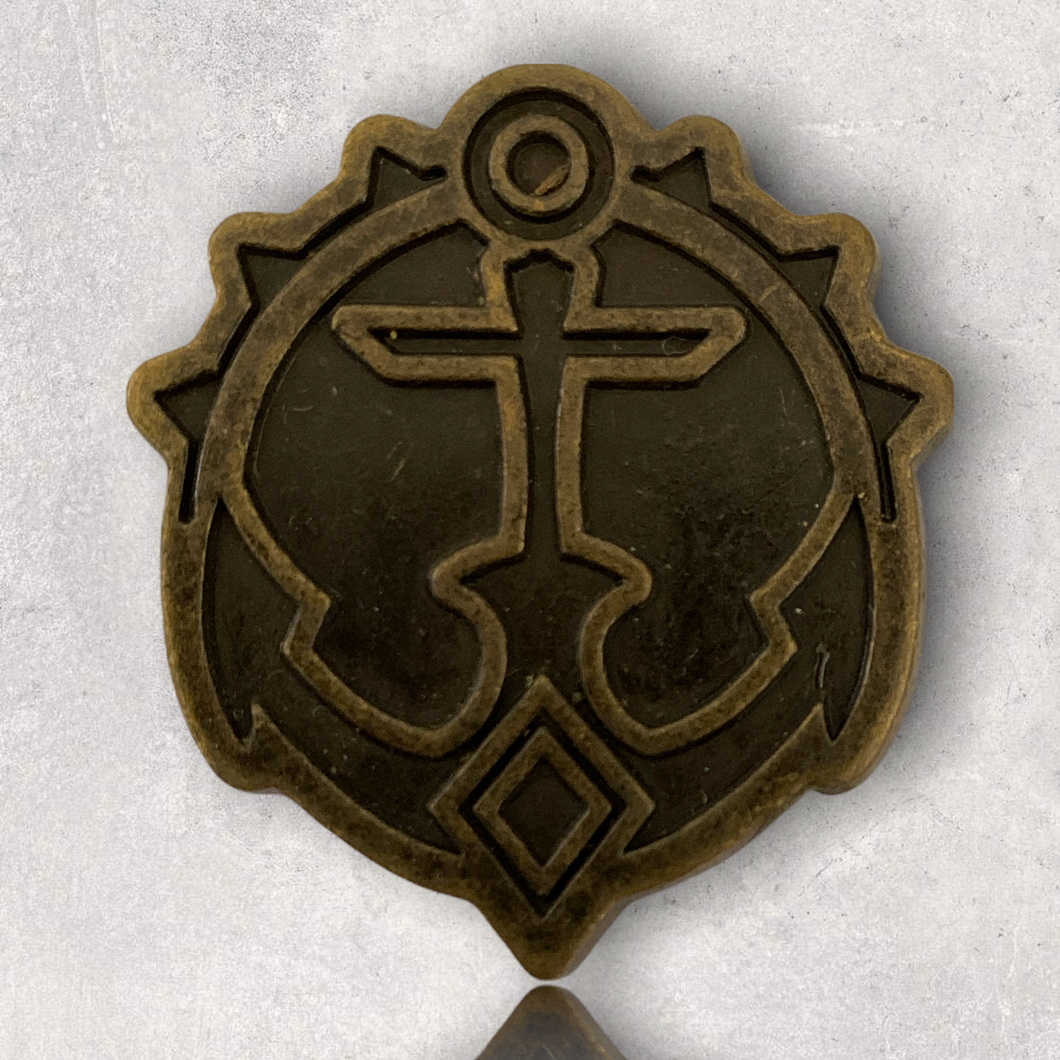 Kul Tiras Emblem