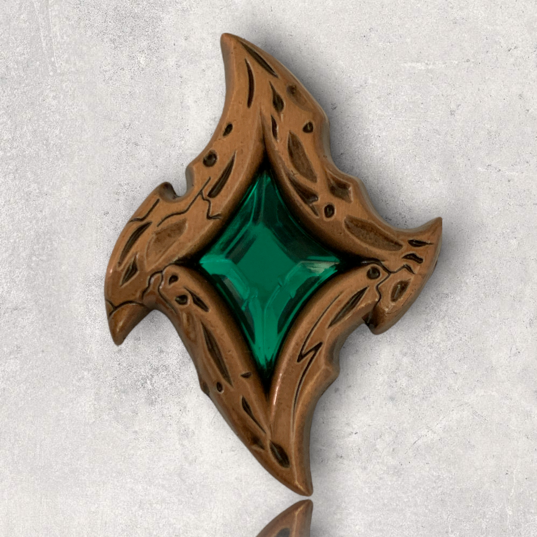 Necrolord Symbol