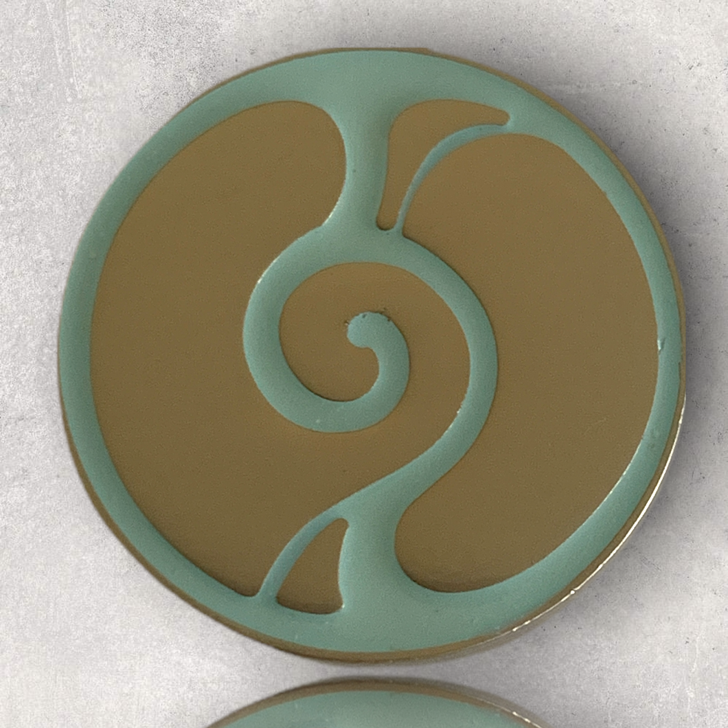 Night Fae Symbol