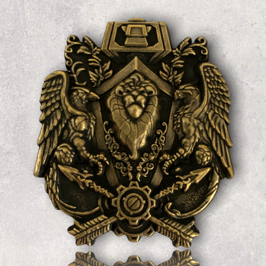Alliance Logo 2019 CN Golden