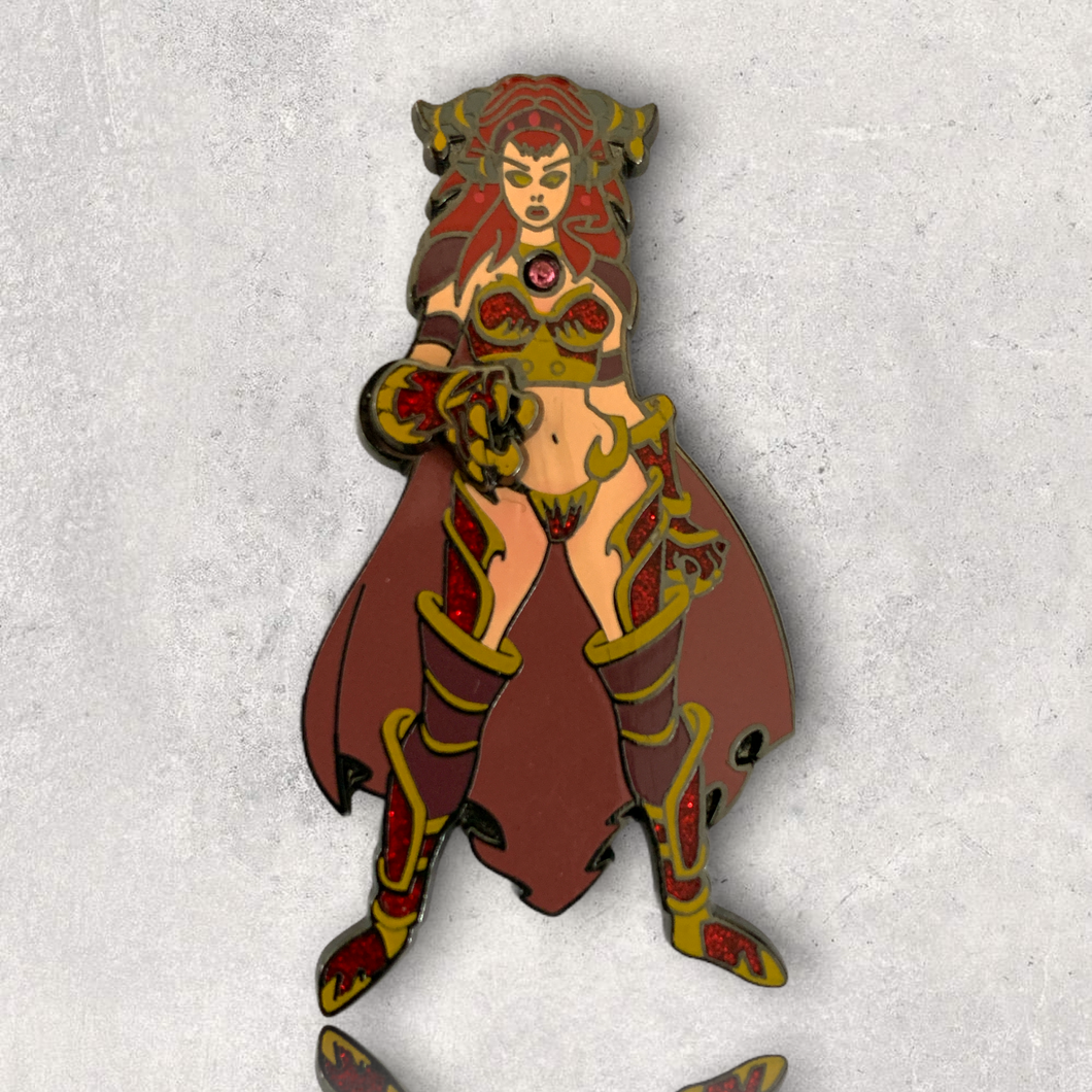 Alexstrasza Collector's Edition