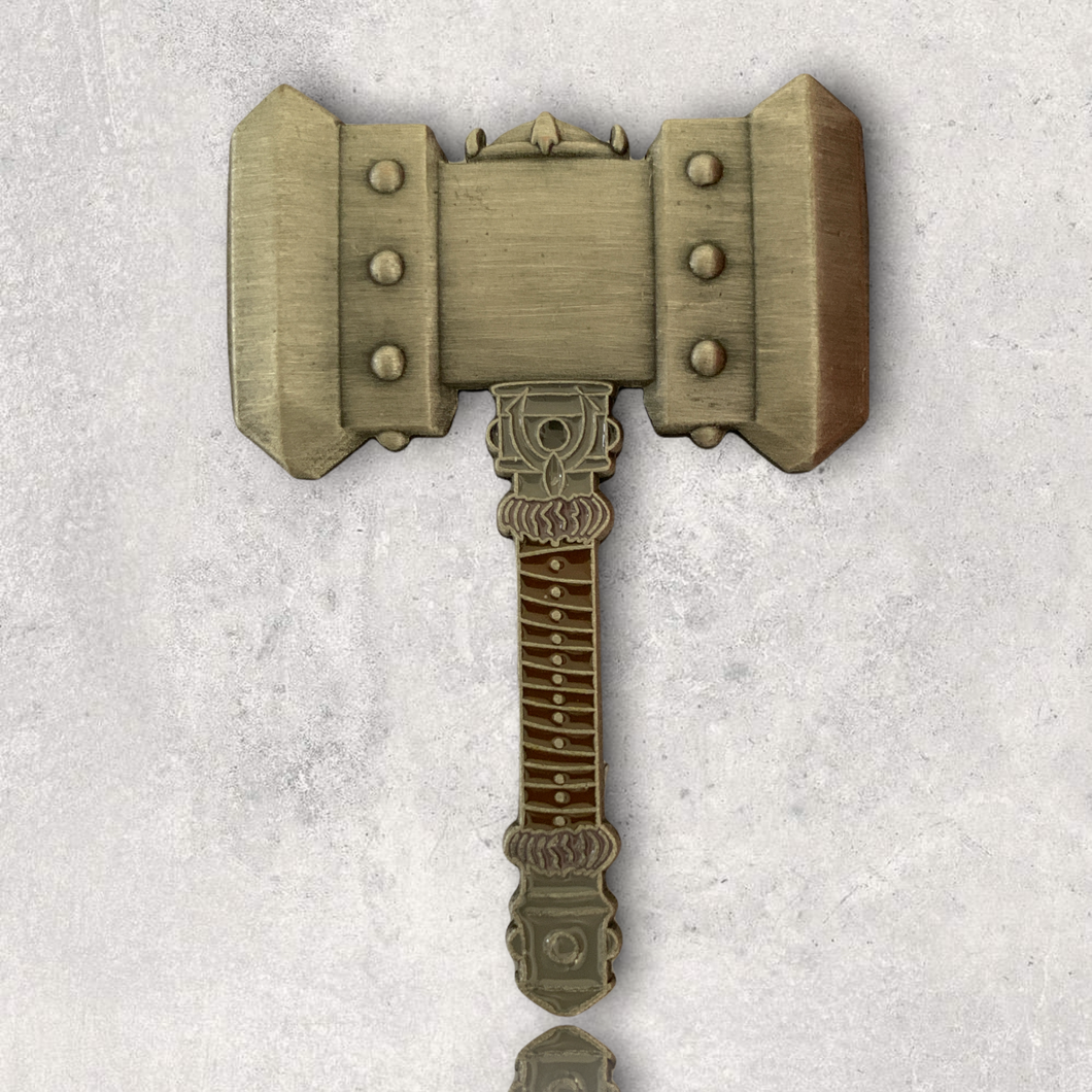 Doomhammer