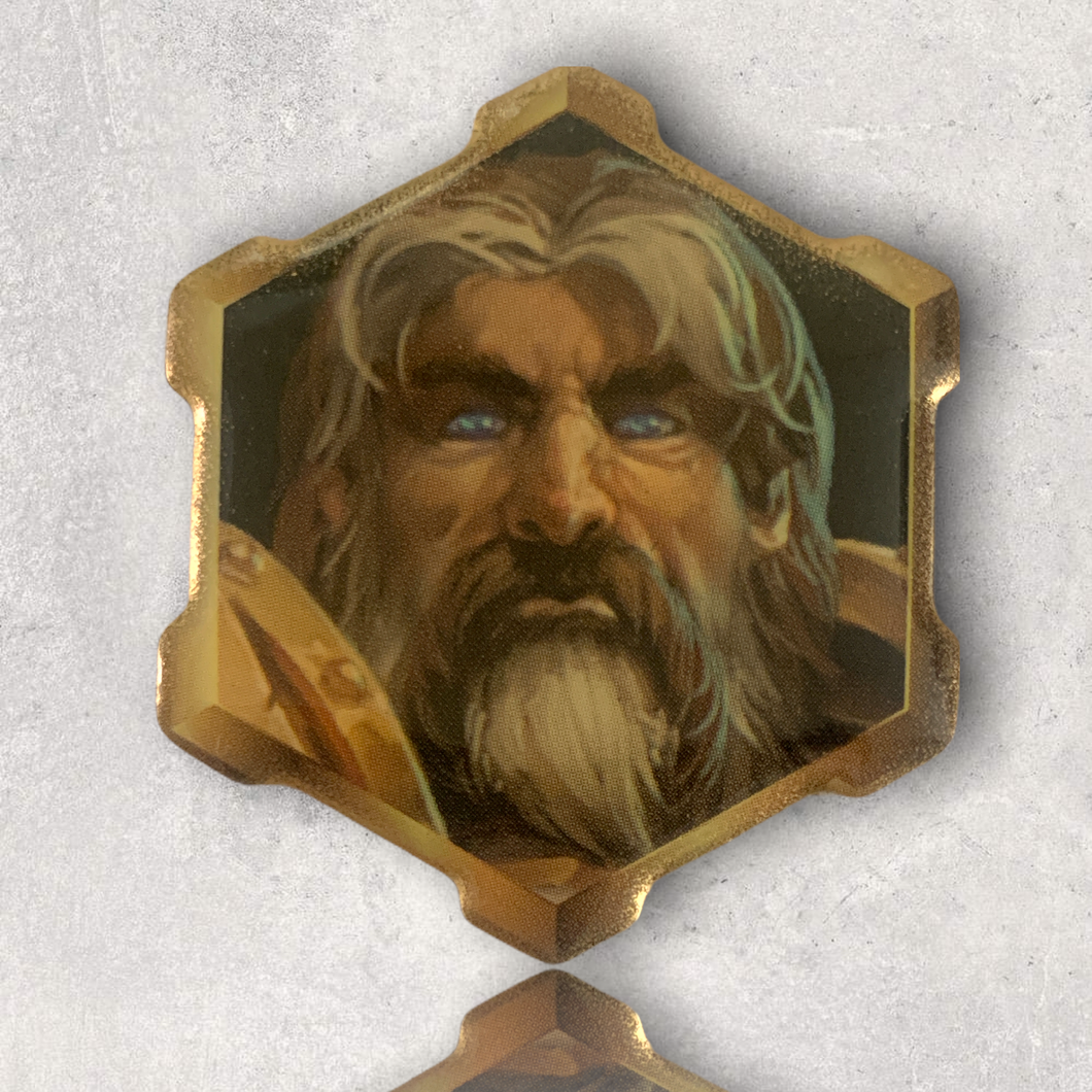 Uther Icon