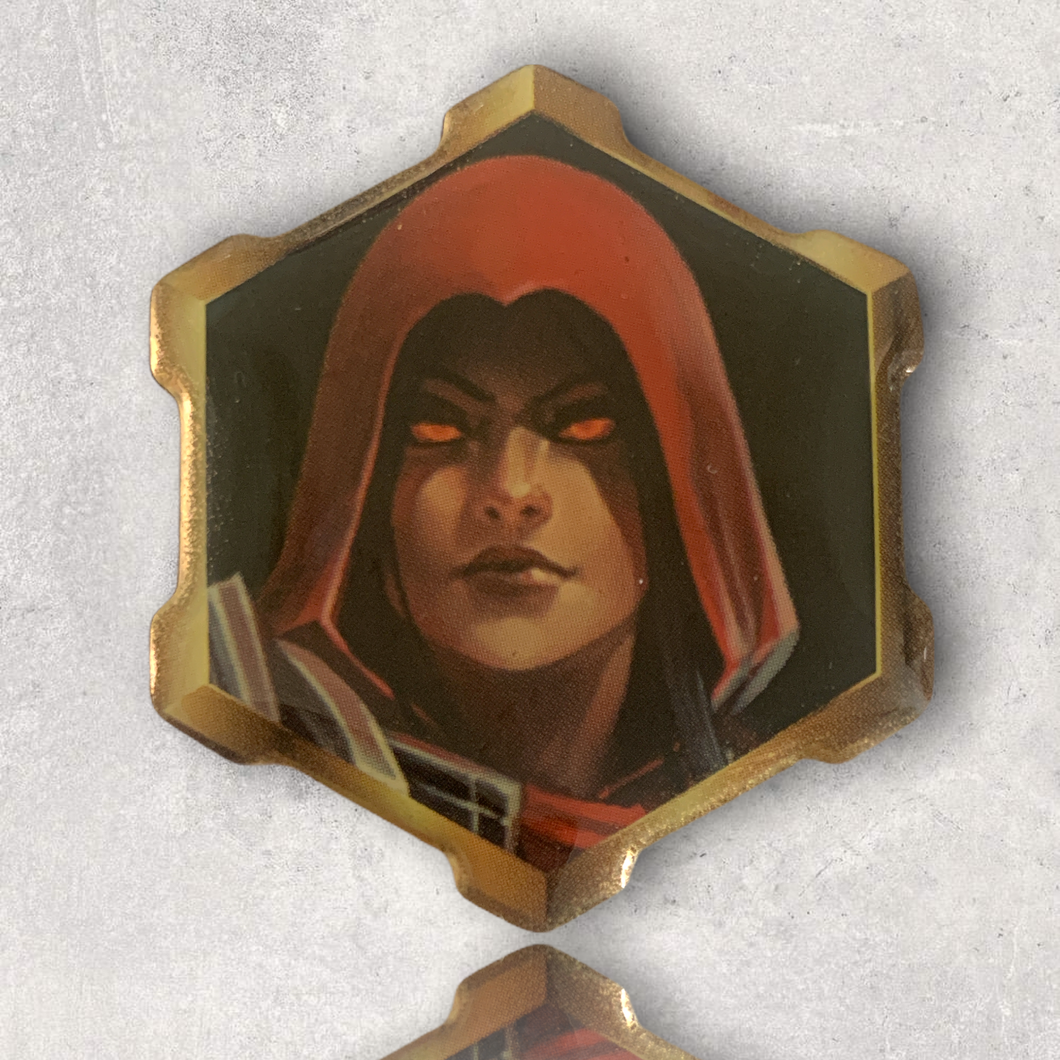 Valla Icon