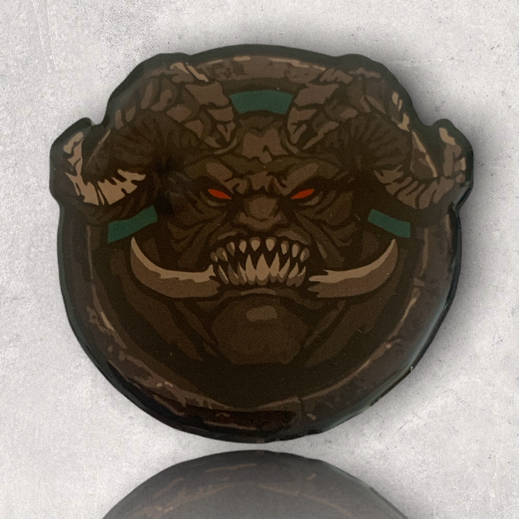 Diablo III Butcher