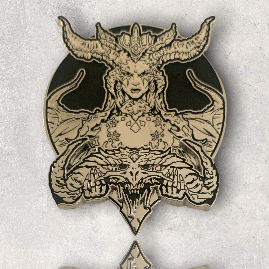 Lilith Icon