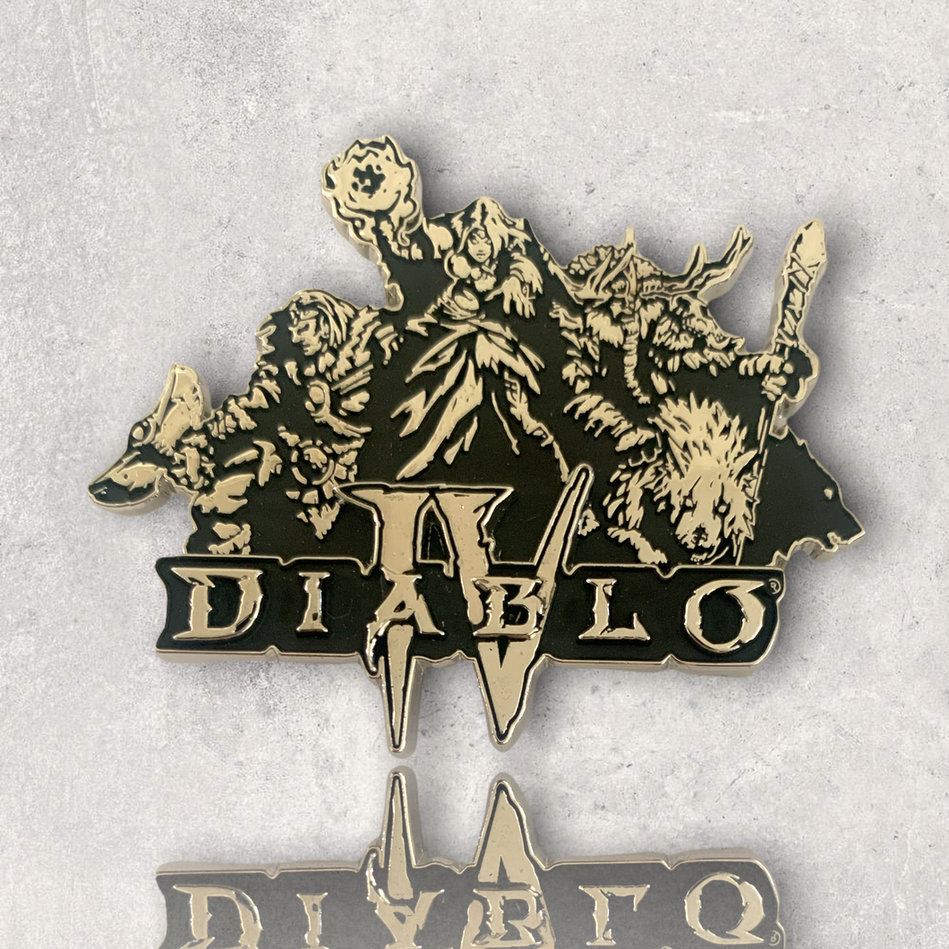 Diablo 4 Collector's Edition