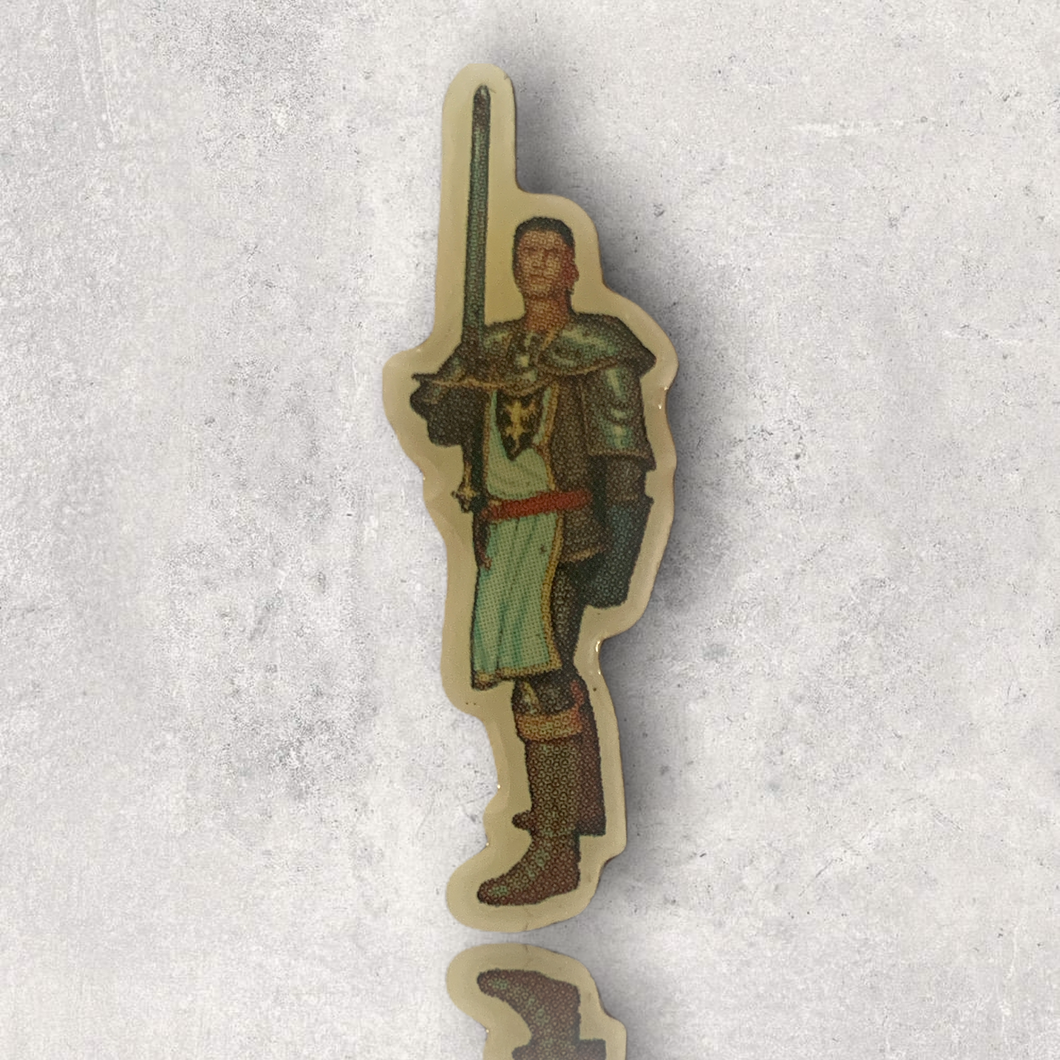 Diablo II Paladin