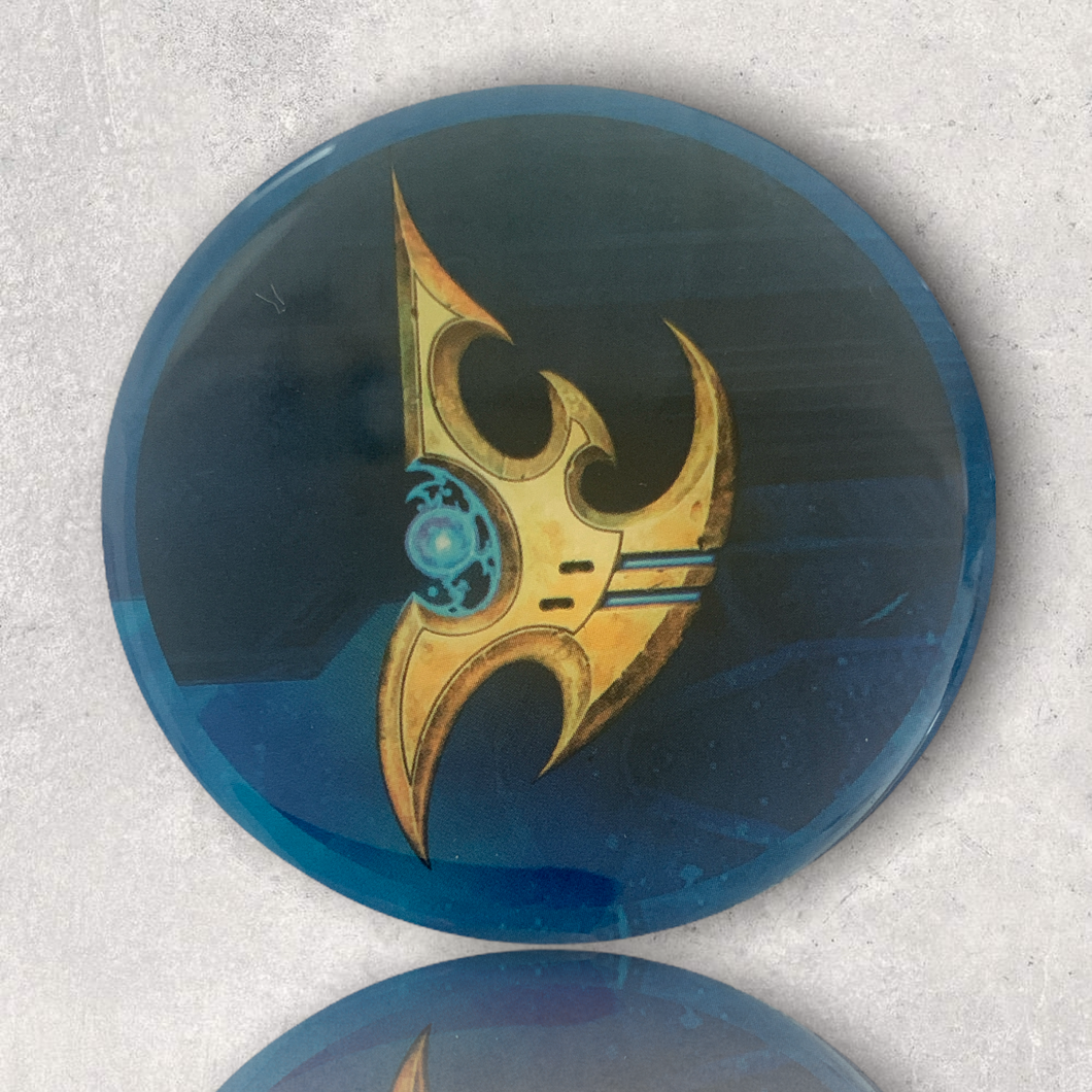 Protoss Logo 2013