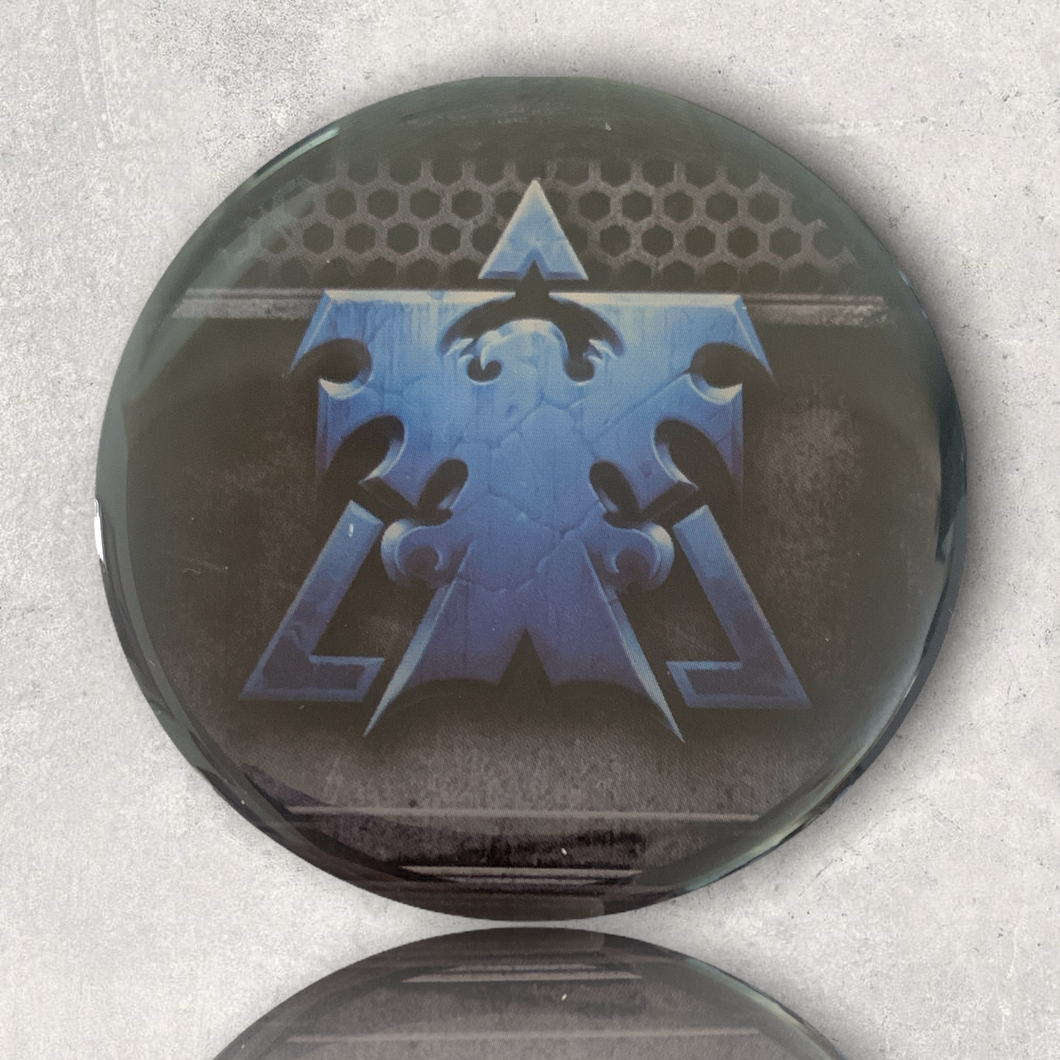 Terran Logo 2013