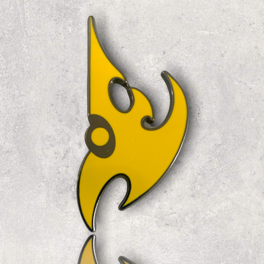 Protoss Logo