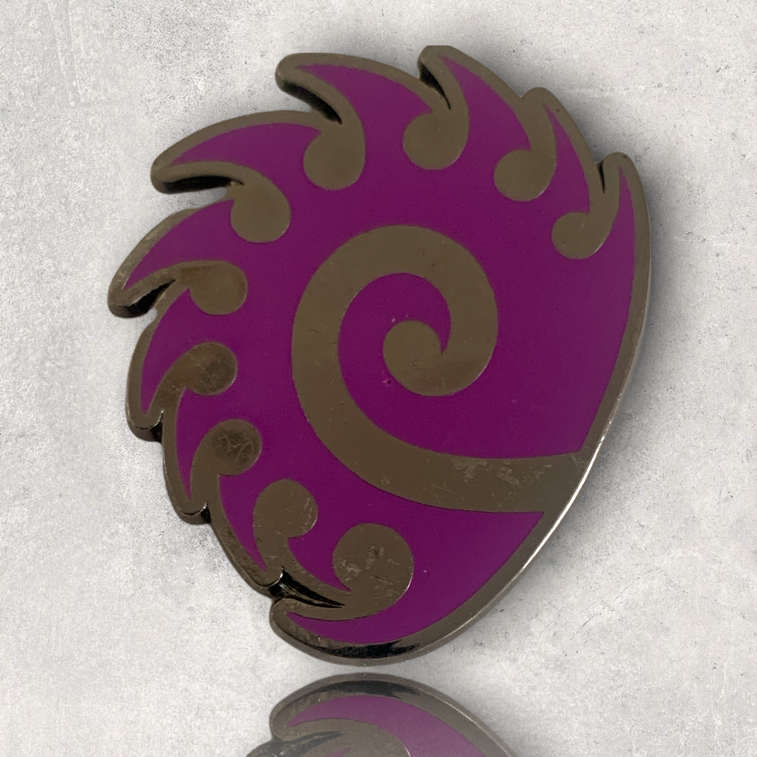 Zerg Logo