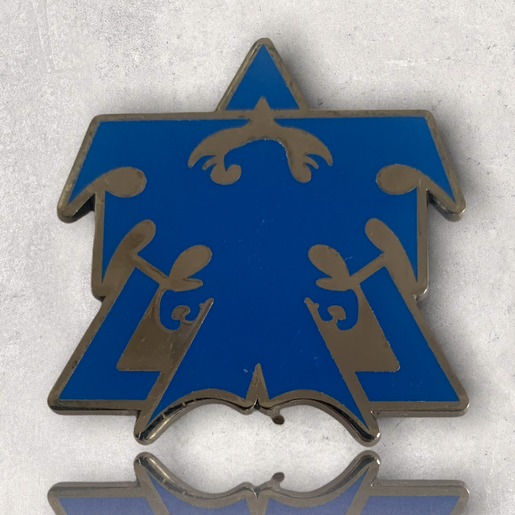 Terran Logo