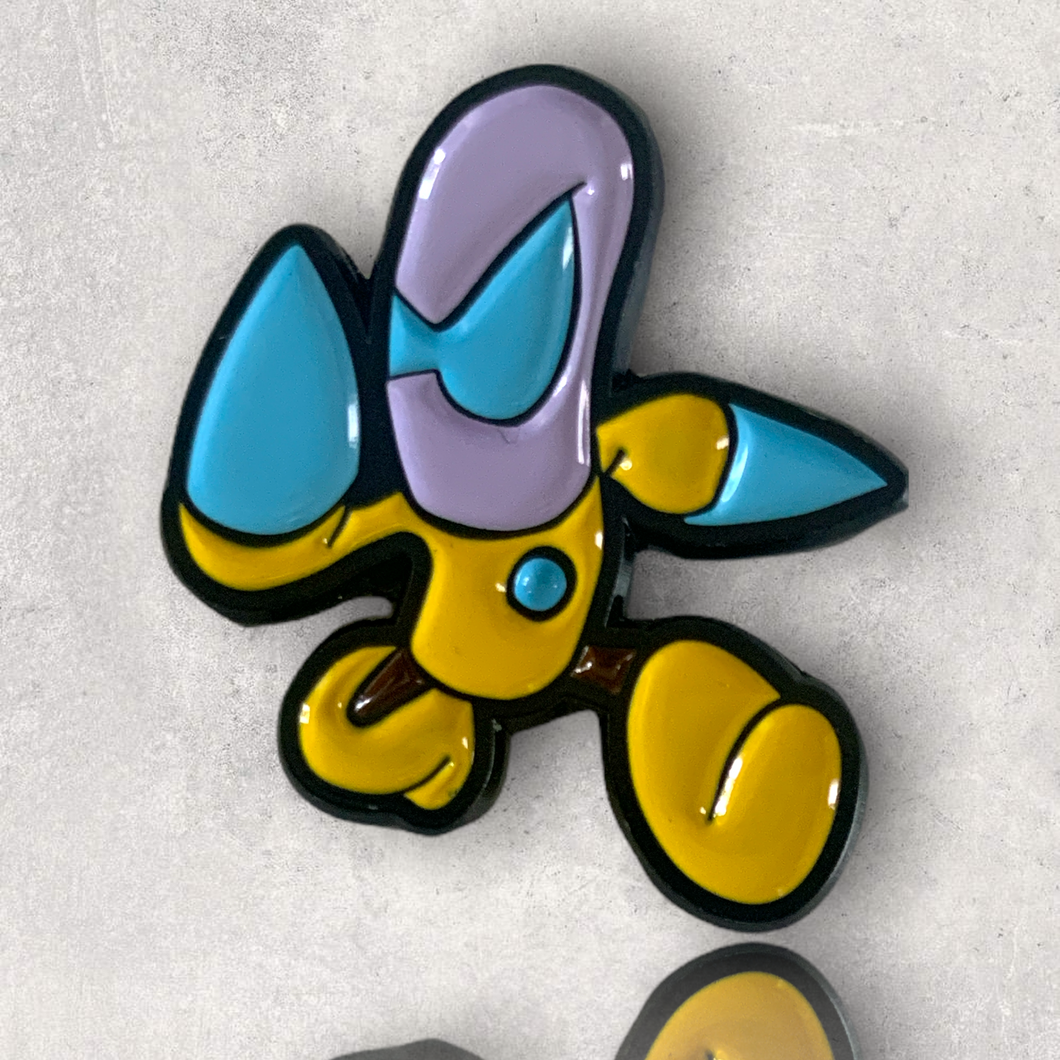 Ragelot Carbot