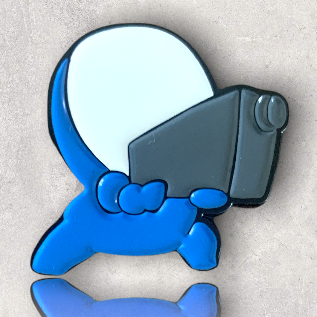 Marine Carbot
