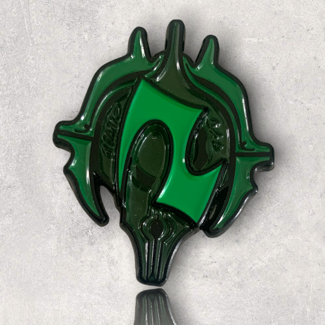 Nerazim Logo Prototype