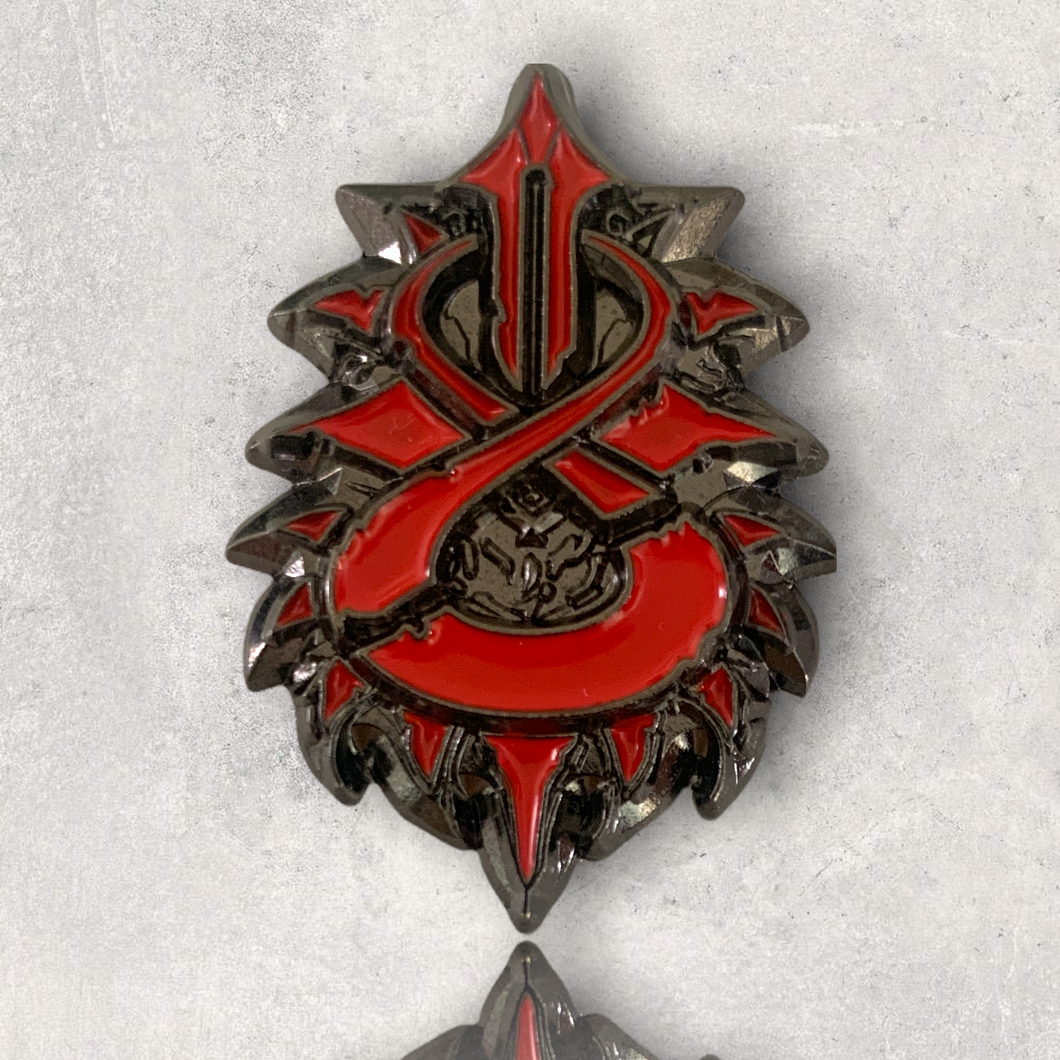 Tal'darim Logo