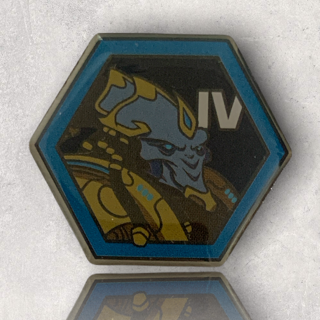 Hydralisk Icon  SEA Starcraft Pro League 2019