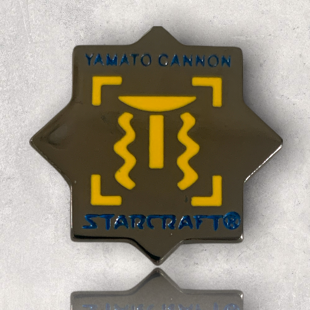 Yamato Cannon Icon