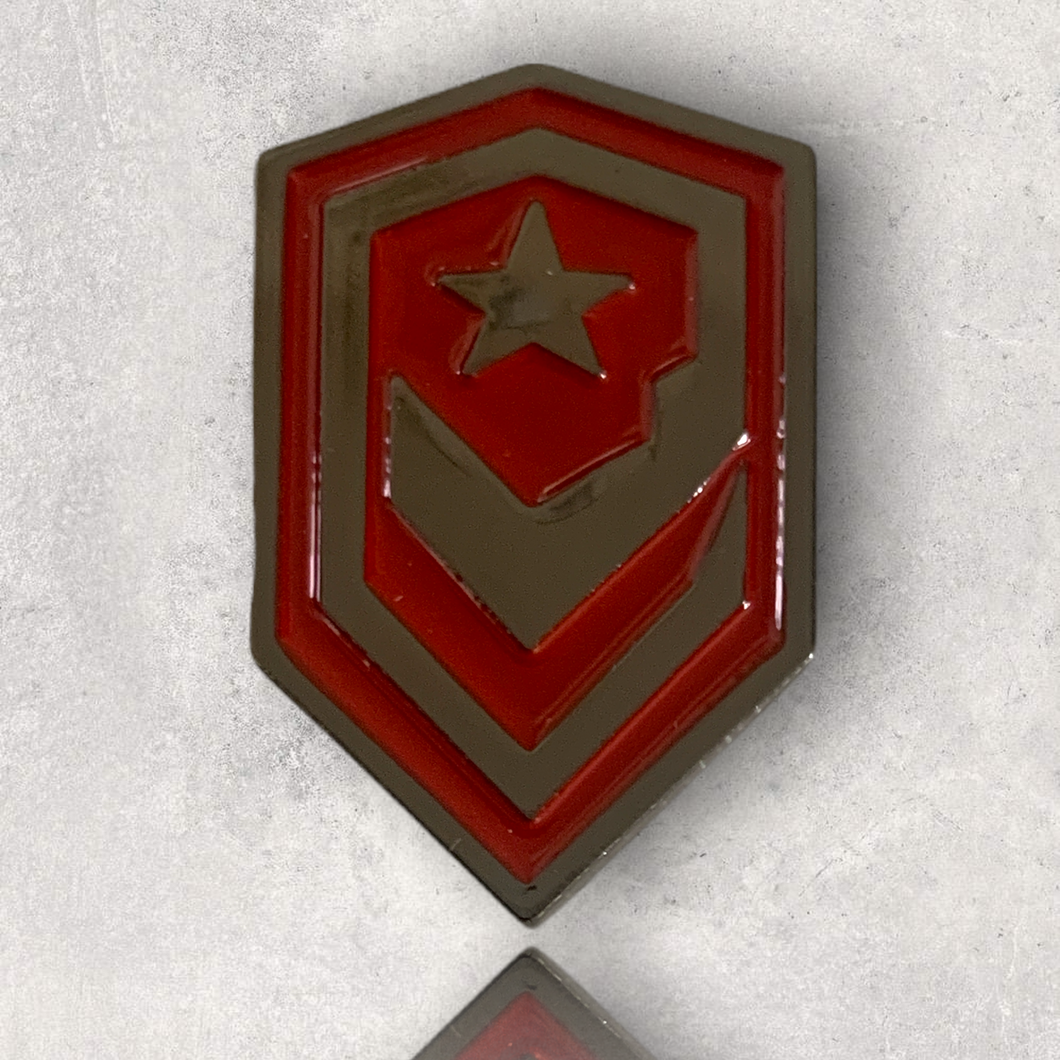 Terran Dominion Logo