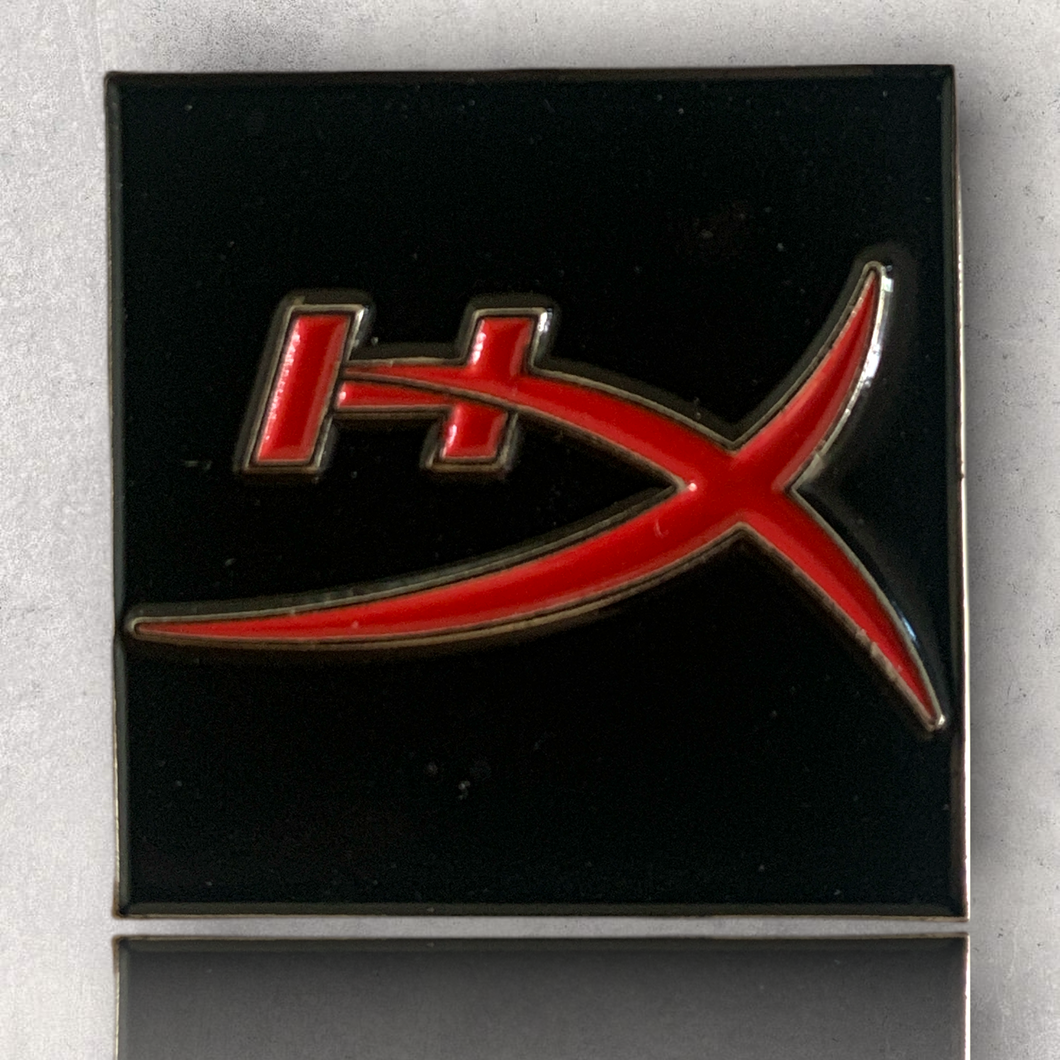 HyperX 2019