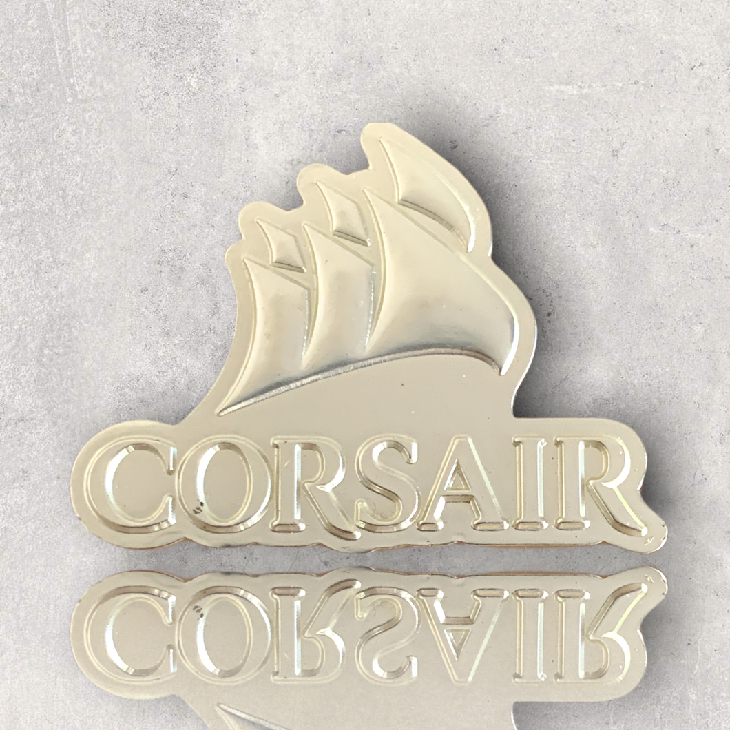 CORSAIR Silver