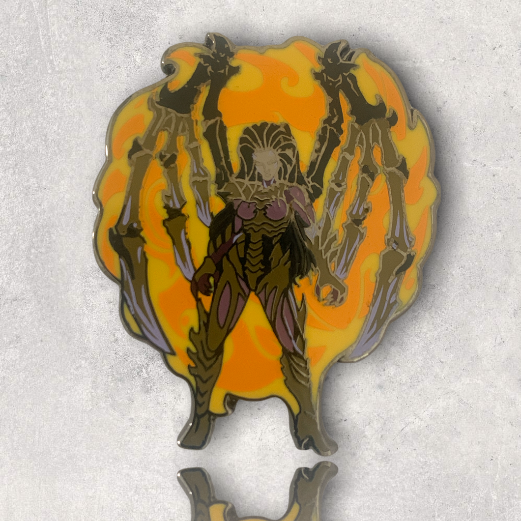 Kerrigan S1 Colour
