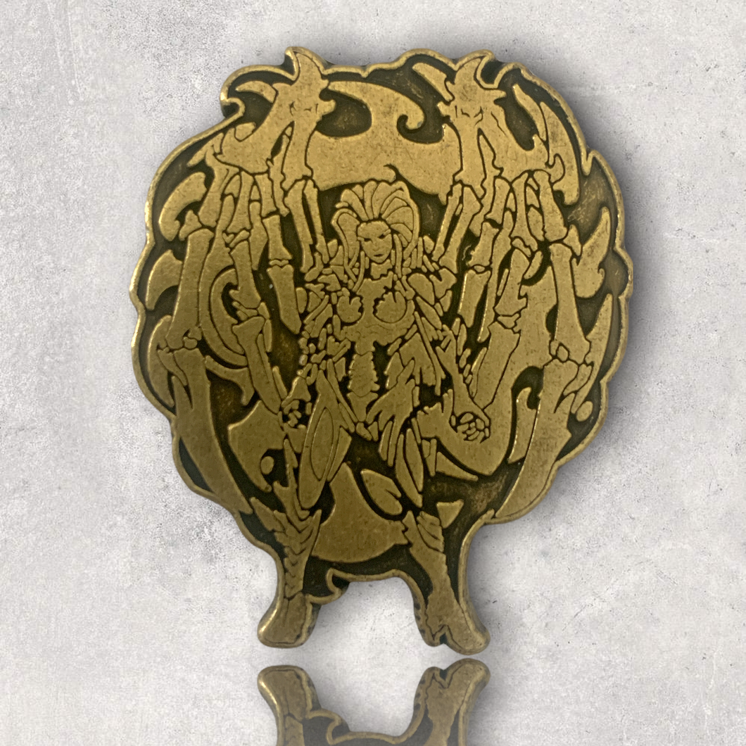 Kerrigan S1 Golden