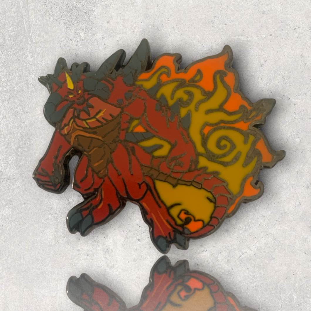 Diablo S1 Colour