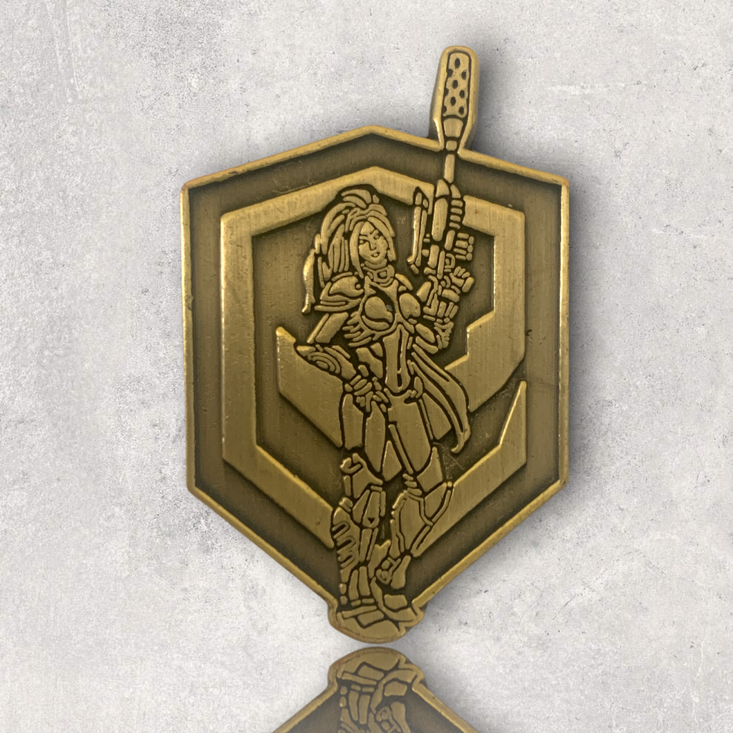 Nova S1 Golden