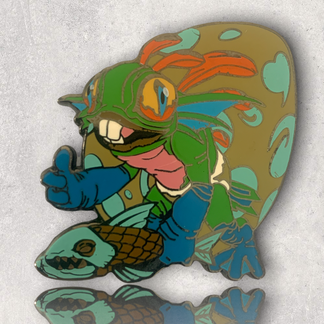 Murky 2014