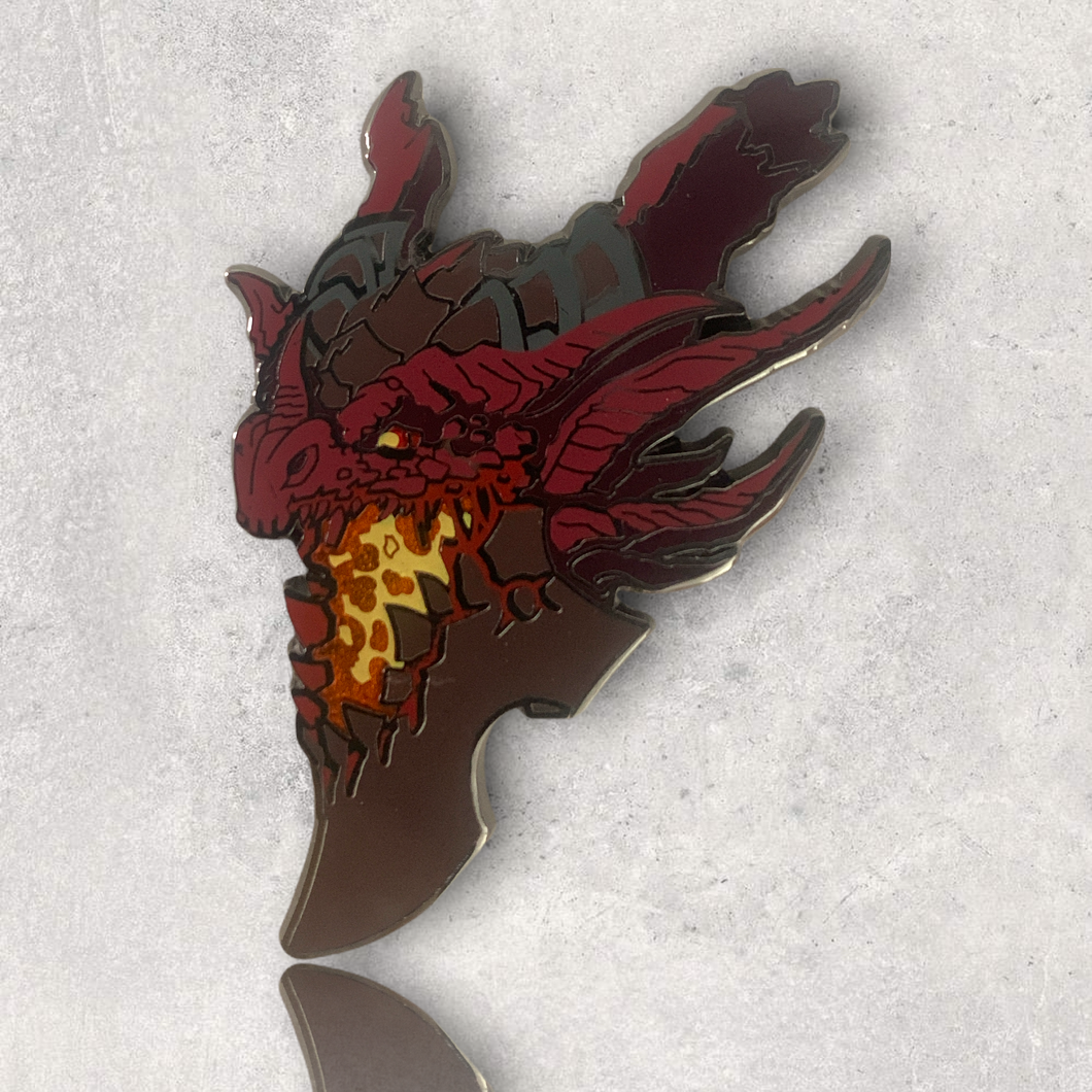 Deathwing S2 Colour