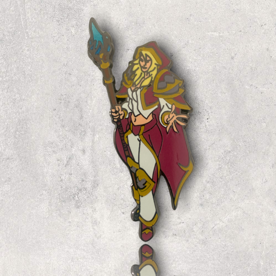 Jaina S2 Colour