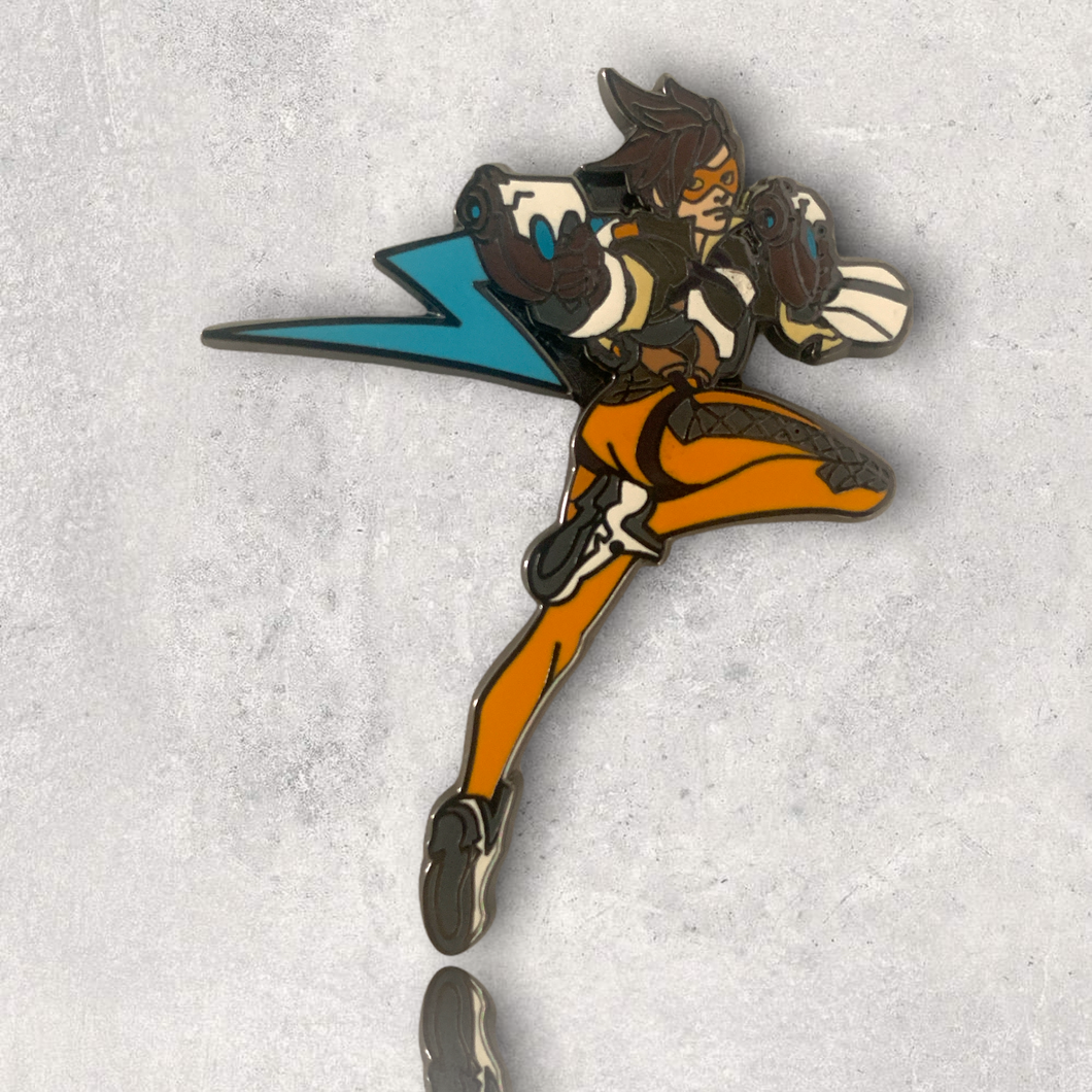 Tracer S2 Colour